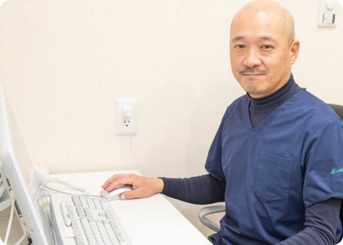 朝倉整形外科 院長 朝倉靖博