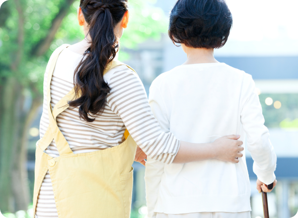 地域への取り組み