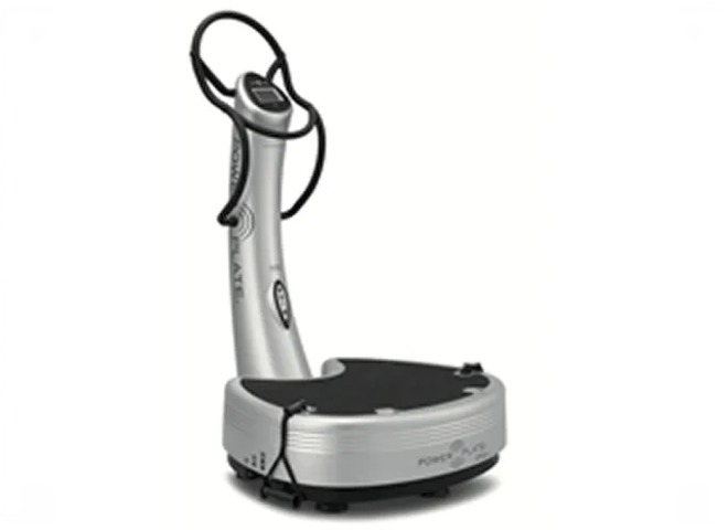 POWER PLATE
