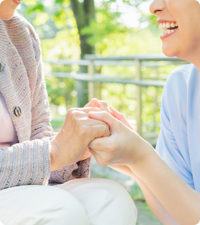 地域密着のホームクリニックを目指します。